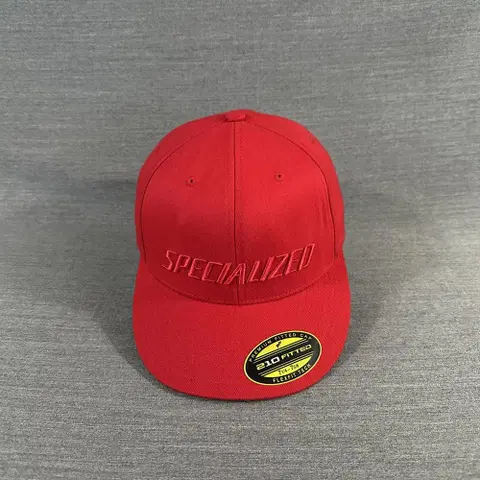 스페셜라이즈드 스냅백/사이즈(L/XL)/새상품수준