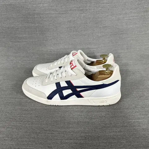 아식스 젤비카 스니커즈/남성(260mm)/s1245/상태최상