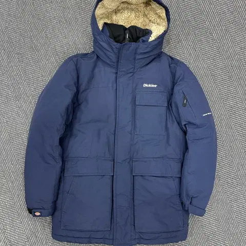 디키즈 패딩봄버L