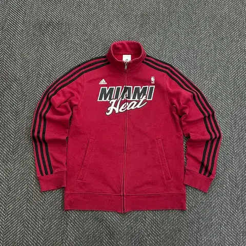 아디다스 마이애미 집업