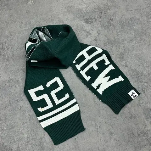 오아이오아이 5252 머플러