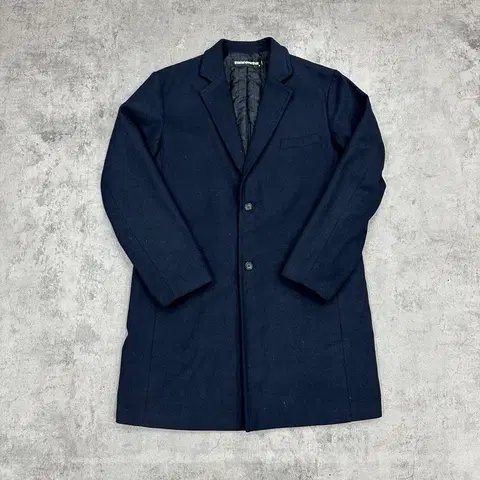 디스이즈네버댓 울 코트