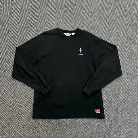 벤데이비스 롱슬리브XL