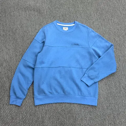 LL Bean 엘엘빈 맨투맨