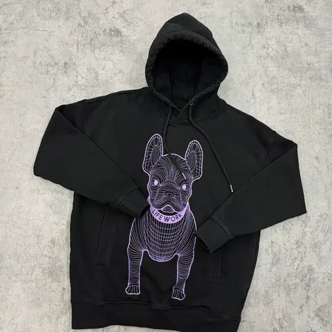 라이프워크 후드S