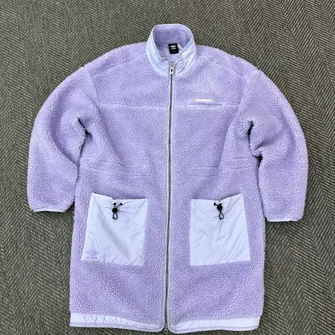 엄브로 롱후리스