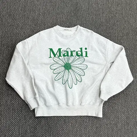 마르디메크르디 맨투맨