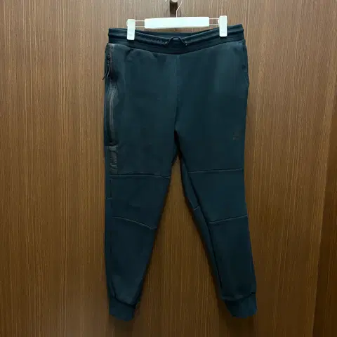 나이키 테크팩 트레이닝 조거팬츠 XL