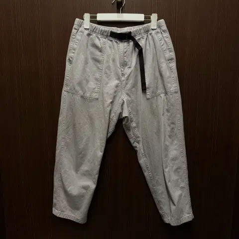그라미치 팬츠 L