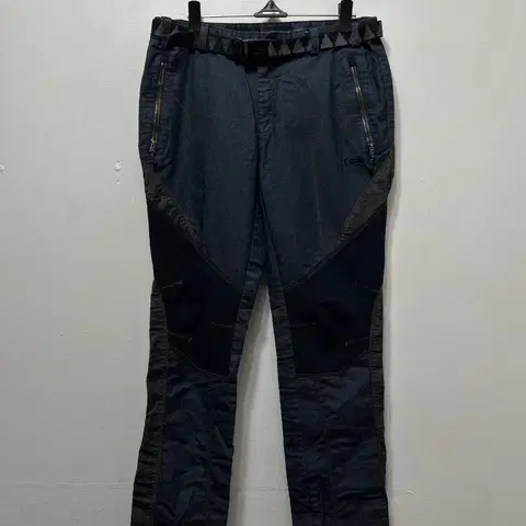 여성아이더 바지 팬츠 28사이즈