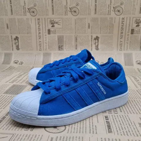 아디다스 슈퍼스타 페스티벌 여성운동화240