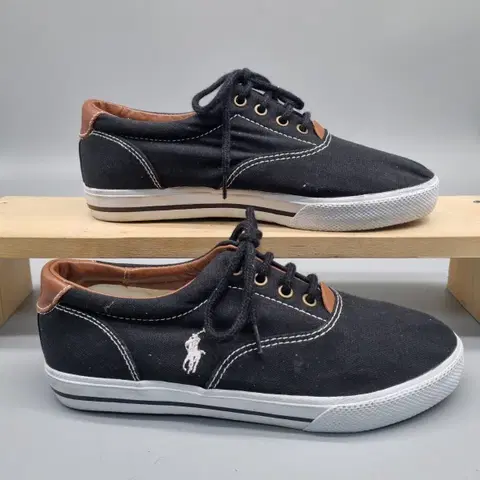 폴로 랄프로렌 스니커즈 250