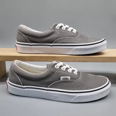 반스 에라 그레이 여성스니커즈 235