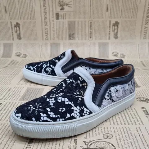 지방시 여성운동화36 235