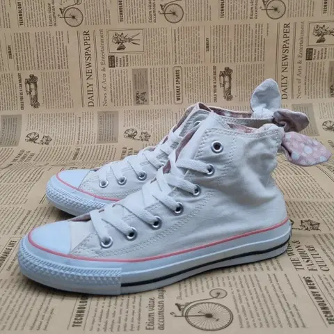 컨버스 척테일러 여성하이탑240