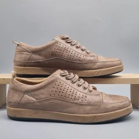 미소페 남성캐주얼스니커즈 265