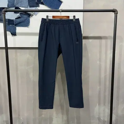 (30~32인치) K2 케이투 등산 아웃도어 기능성 밴딩 운동바지