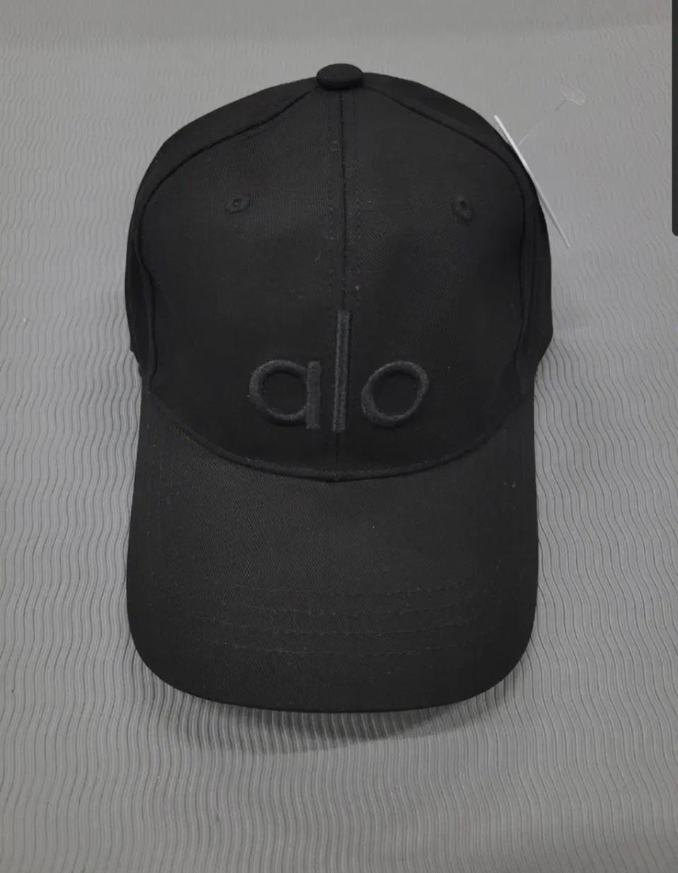 알로볼캡 새상품