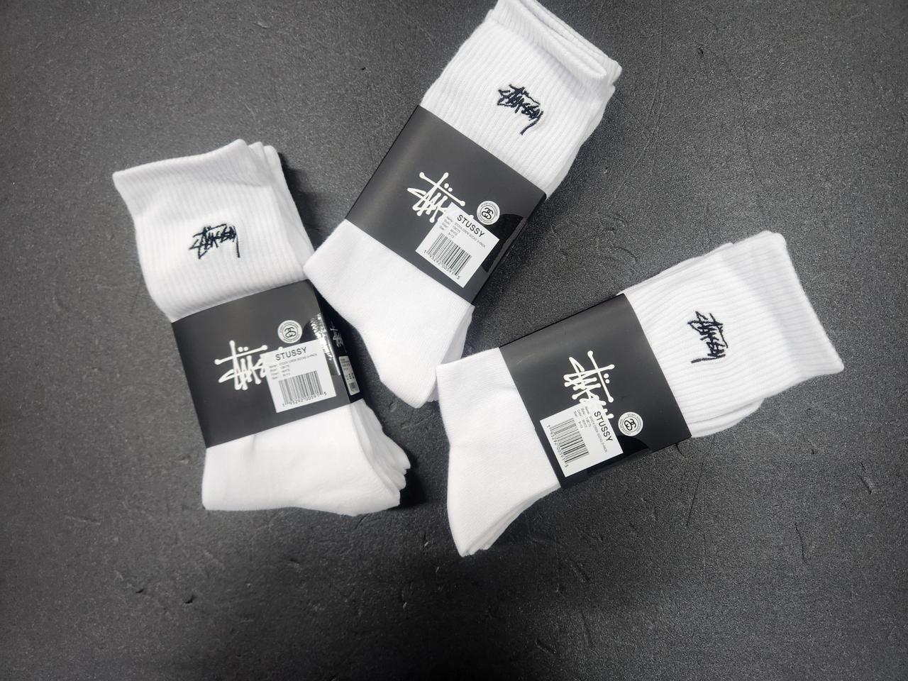 스투시장목양말