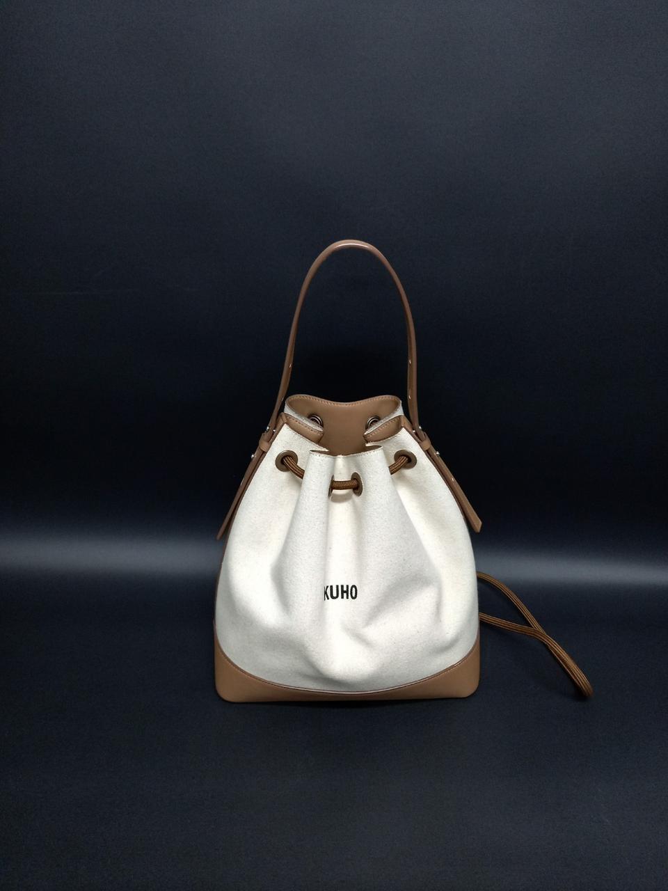 구호 KUHO 3WAYS 토트 앤 백팩
