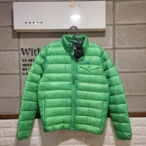 나이키 ACG 800필 구스다운 자켓 XL