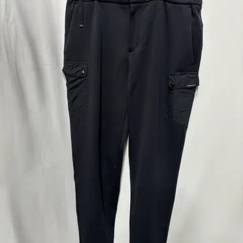 까스텔바작 남성 카고 조거 팬츠 33