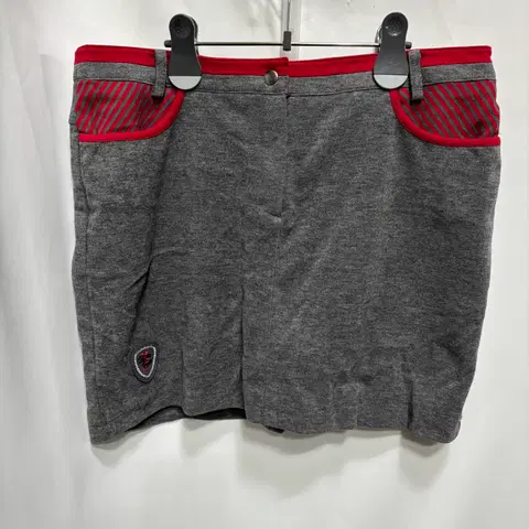 라라씨 골프 컬렉션 치마 스커트 XL