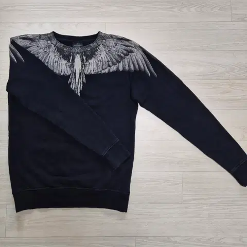 (정품) 마르셀로불론 맨투맨 XXS