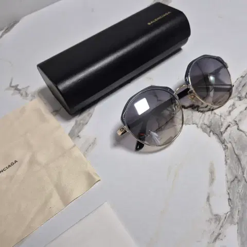 (정품) 발렌시아가 선글라스