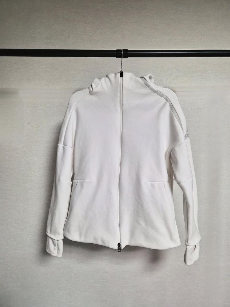 아디다스 ZNE 후드집업 095