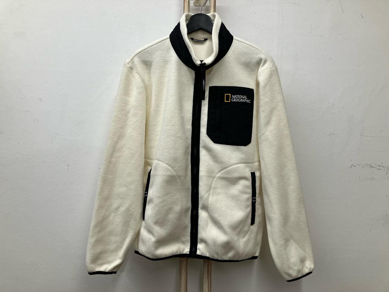 1 네셔널지오그래픽 플리스 M(95)