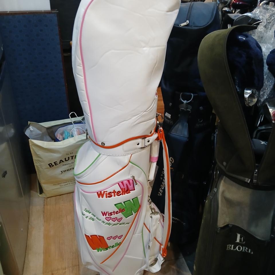 여성골프채풀세트