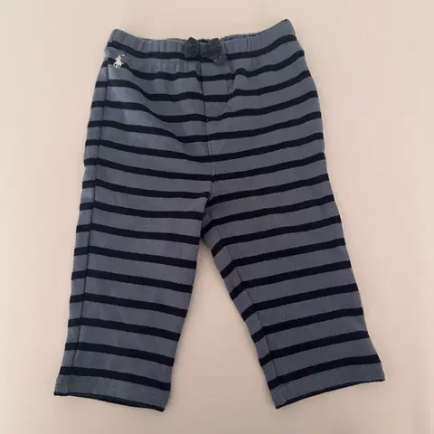 베이비 폴로랄프로렌 바지 9m~12m