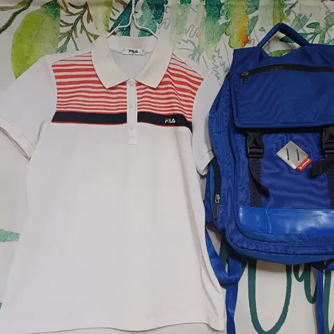 아동 키즈/일괄/가방과+티셔츠 일괄 전부