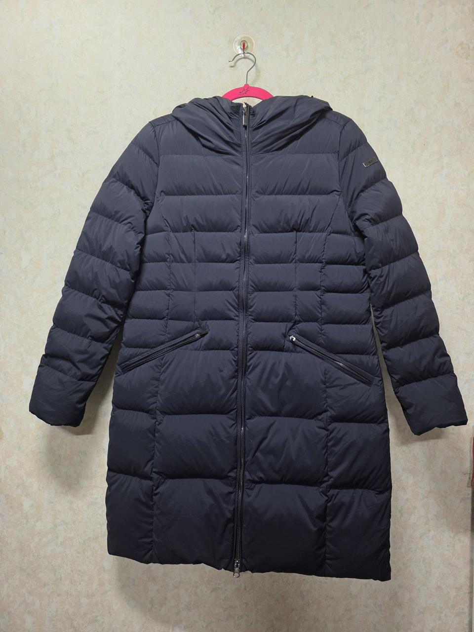 ♥무료배송♥K2 헤일리 여성 구스 롱 다운