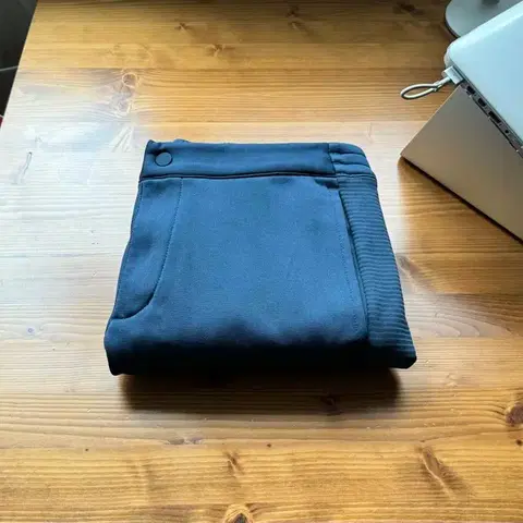 아디다스 - 콜드 레디 조거 팬츠 (네이비), M