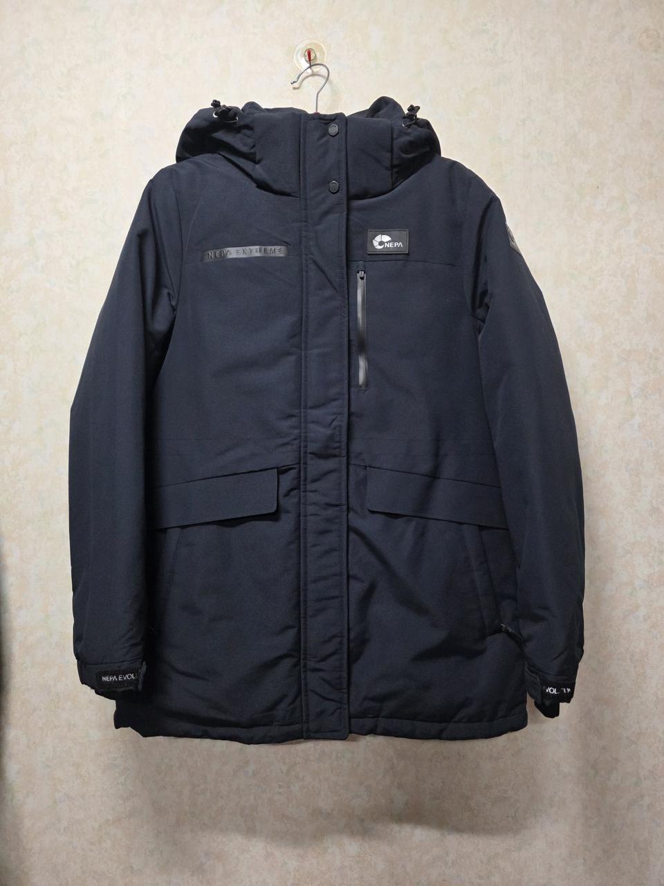 ♥무료배송♥네파 덕다운 공용 패딩 점퍼