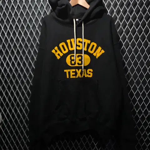 아웃스탠딩 후드티 S