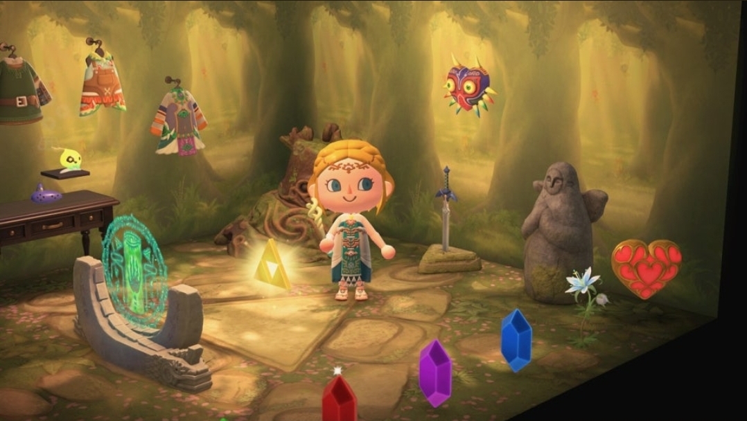 모동숲 아이템,마일티켓 마일리지 여행권 티켓 벨 덩 판매!!!