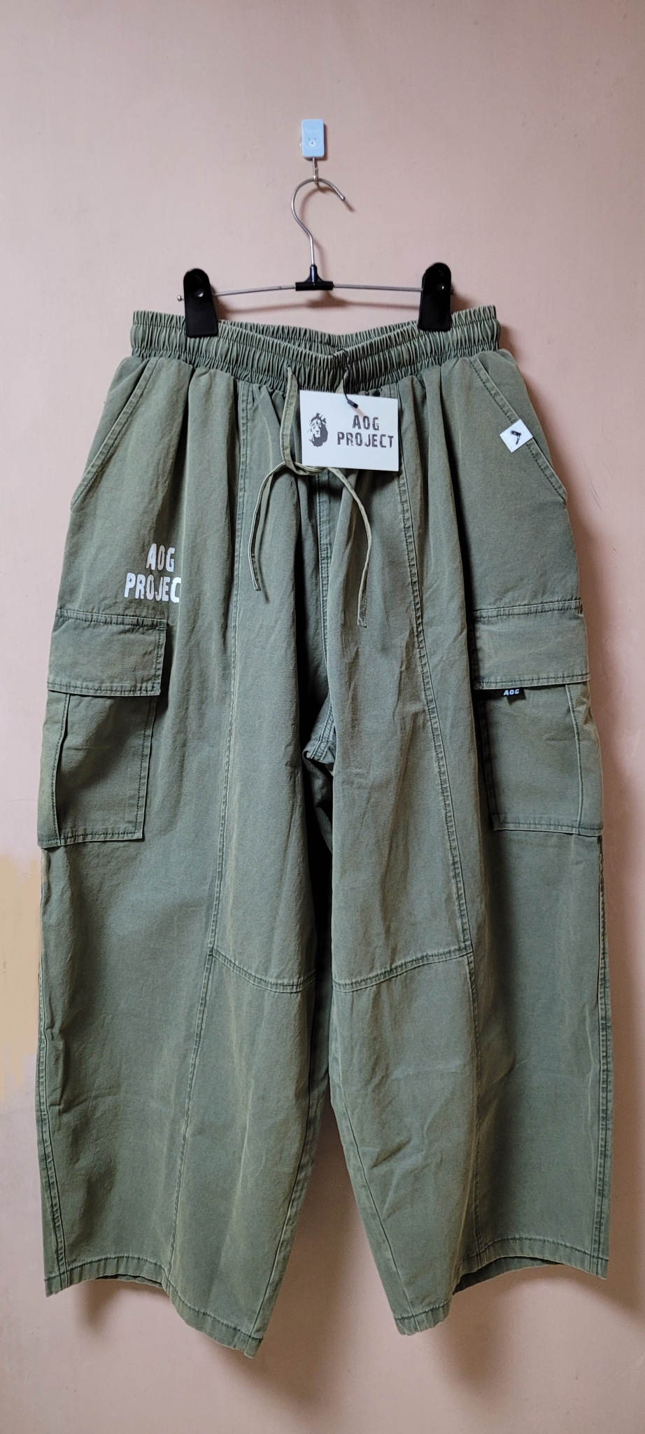 와이드팬츠 ㆍF