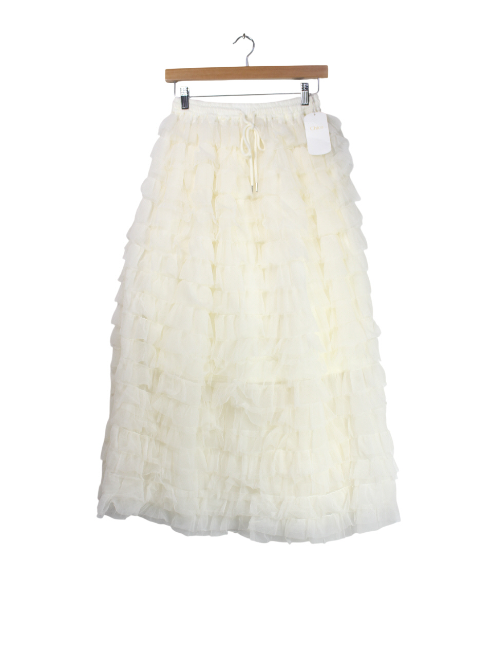 (새상품) Chico 스커트 [26011503]