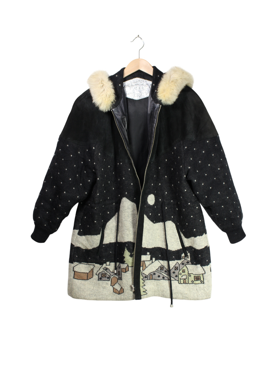 TORRAS 코트 (MADE IN SPAIN) [26011506]