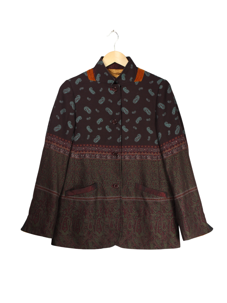 ETRO 자켓 [26011508]