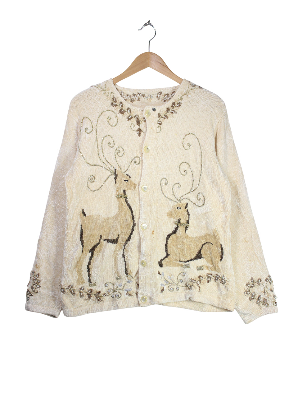 JPN 빈티지 가디건 [26011510]