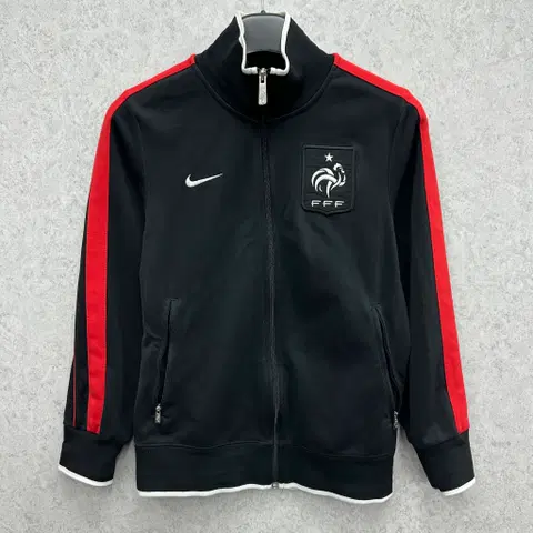 90 나이키 프랑스 국대 여자 져지 트랙탑