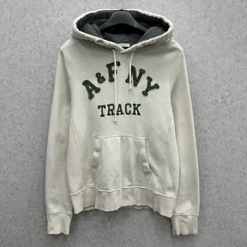 95 아베크롬비 y2k 남자 후드티