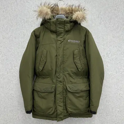 95 디스커버리 남자 덕다운 패딩