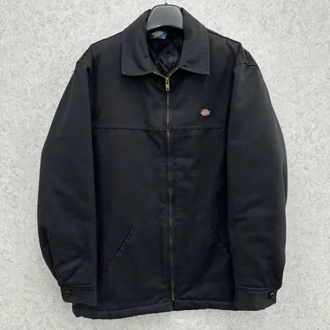 95 디키즈 남자 누빔 워크 자켓