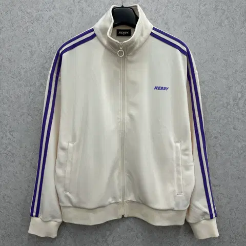 95 널디 남자 루즈핏 져지 트랙탑