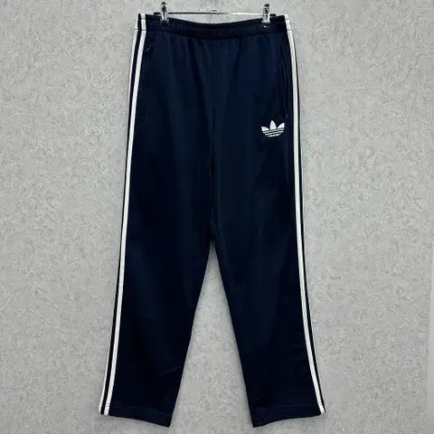 100 아디다스 파이어버드 트레이닝 바지